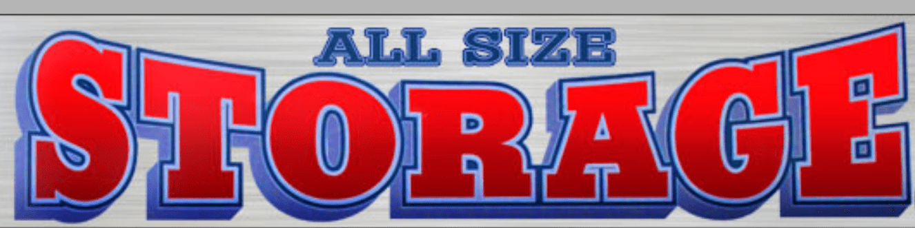 All Size Storage