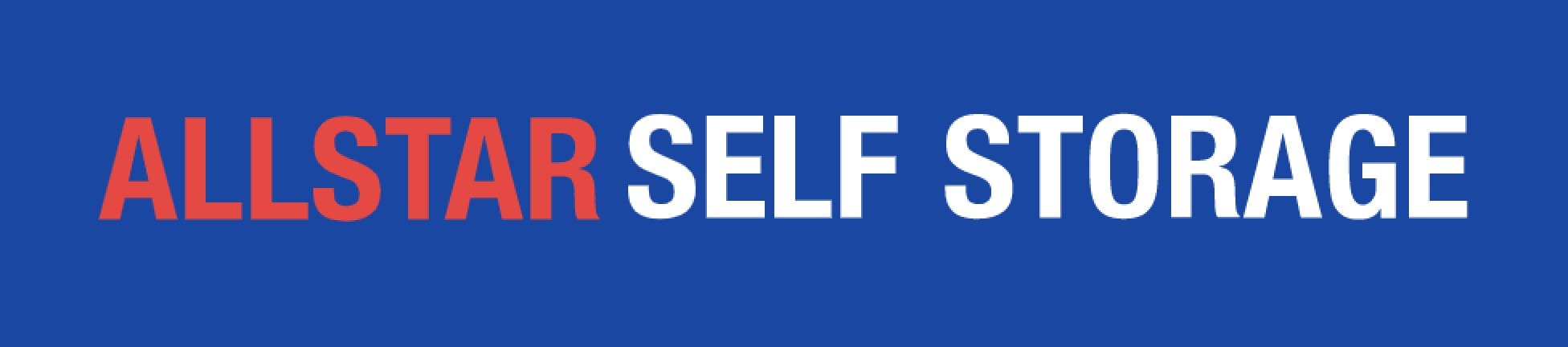 All Star Self Storage
