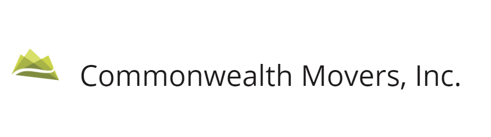 Commonwealth Movers Inc.