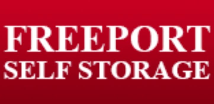 Freeport Self Storage