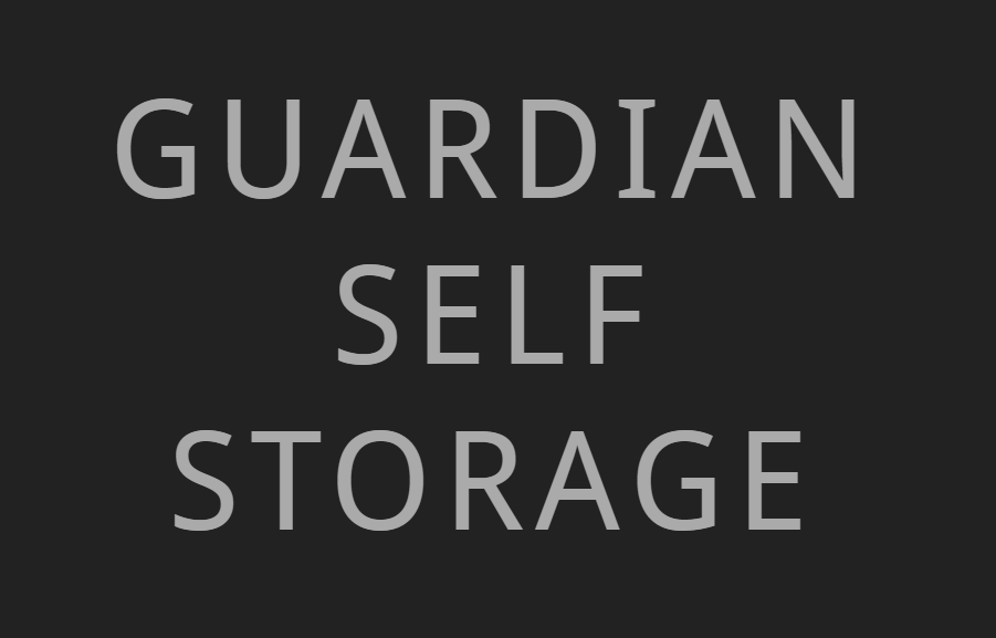 Guardian Self Storage