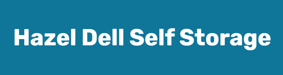Hazel Dell Self Storage