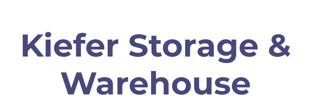 Kiefer Storage & Warehouse
