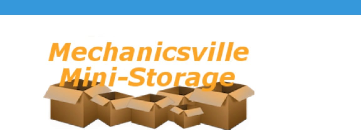 Mechanicsville Mini Storage