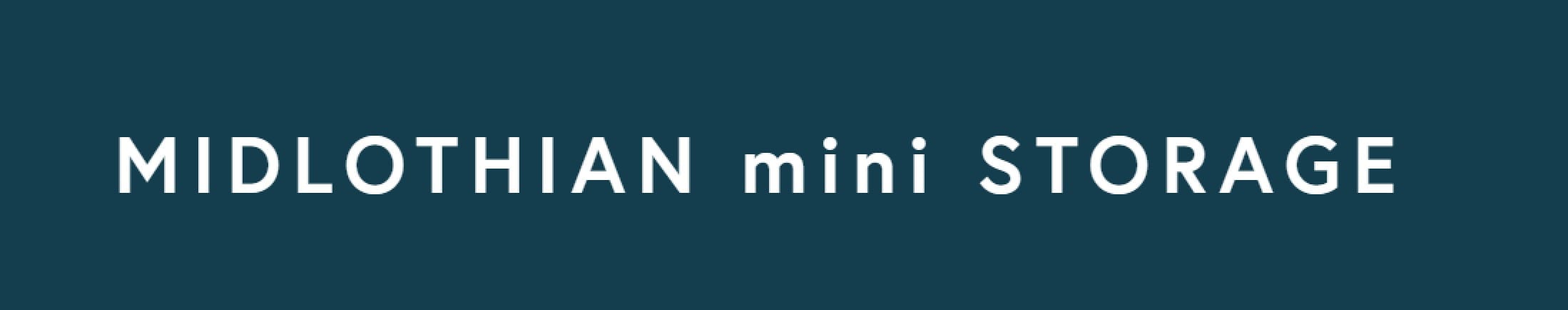 Midlothian mini Storage