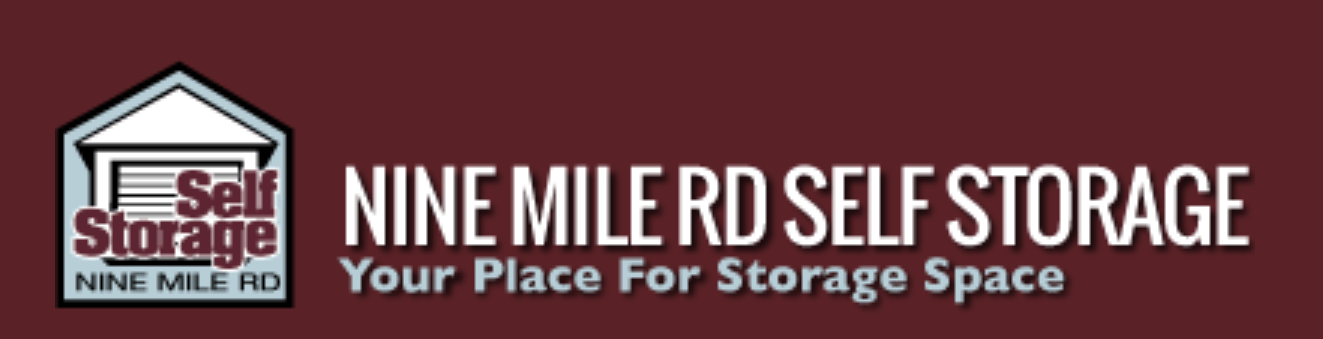 Nine Mile Road Self Storage