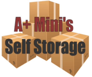 A+ Mini Storage
