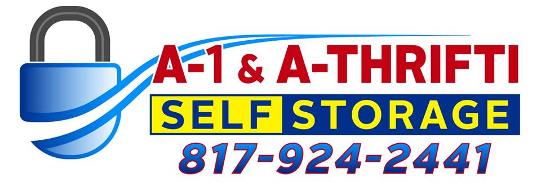 A-Thrifti Self Storage