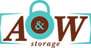 A&W Storage