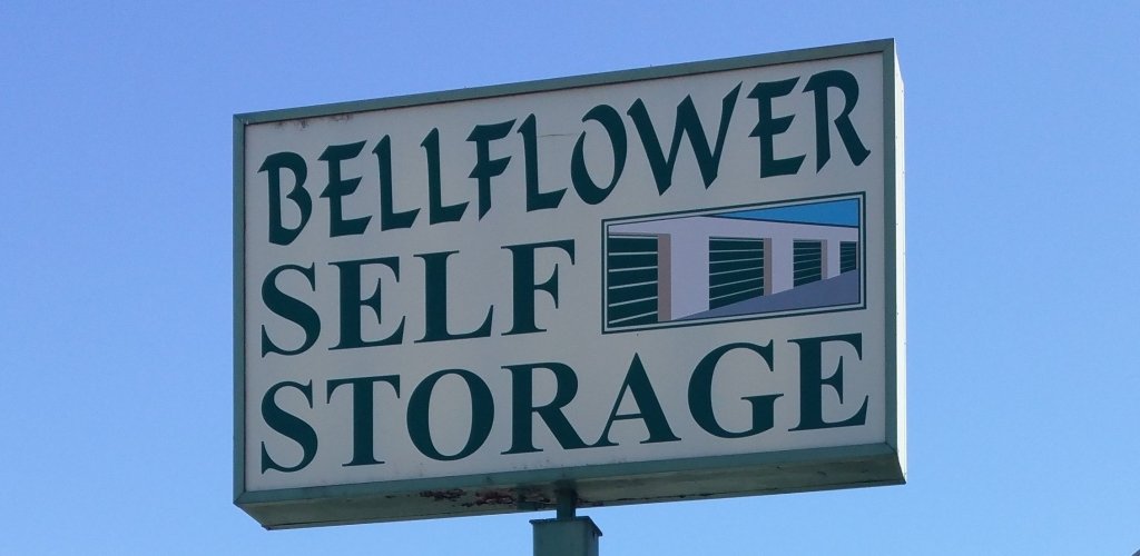 Bellflower Self Storage