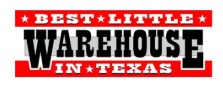 Best Little Warehouse in Texas