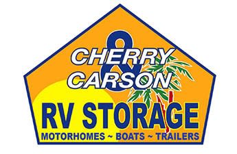 Cherry-Carson RV Self Storage