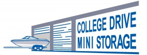 College Drive Mini Storage