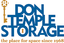 Don Temple Self Storage
