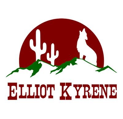 Elliot Kyrene