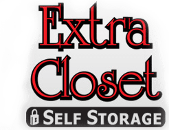 Extra Closet Self Storage