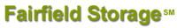 Fairfield Storage
