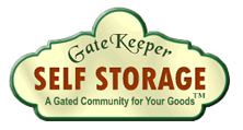 Gate Keeper Self Storage