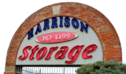 Harrison Storage