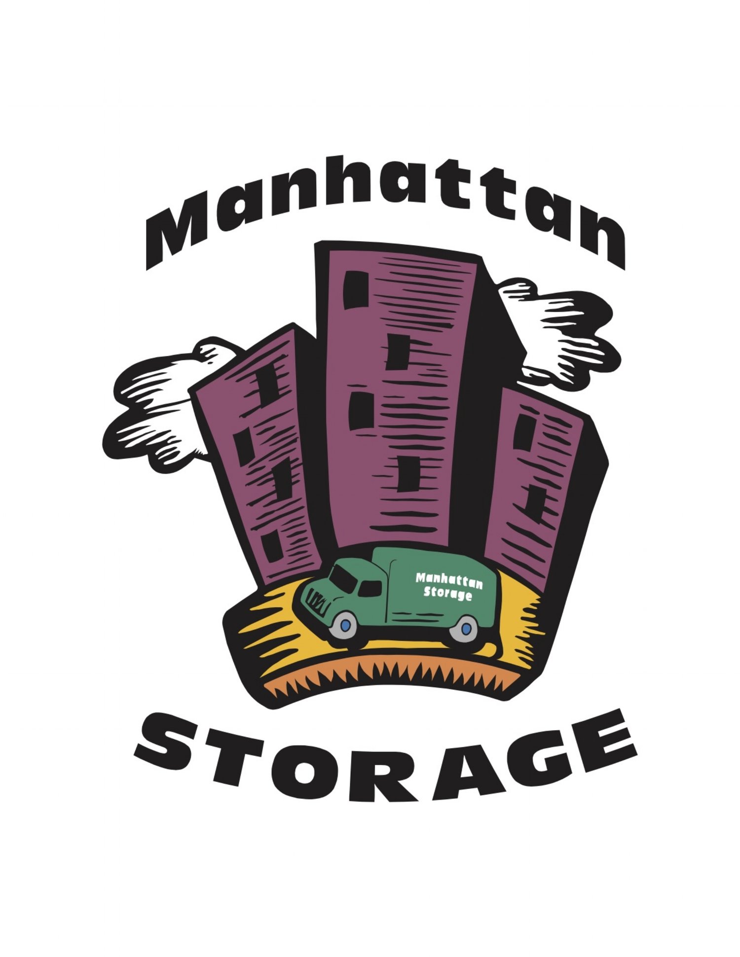 Manhattan Storage