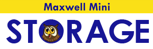 Maxwell Mini Storage
