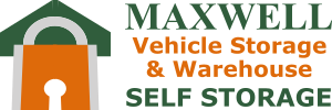 Maxwell Self Storage