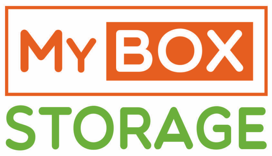 My Box Storage