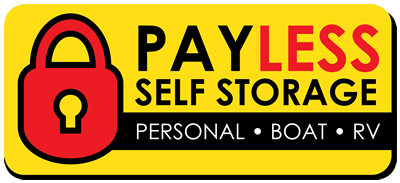 Payless Self Storage