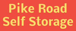 Pike Road Self Storage