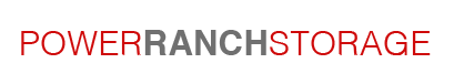 Power Ranch Storage