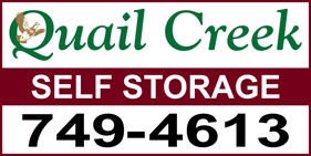 Quail Creek Self Storage