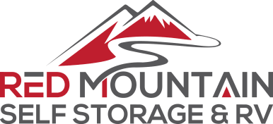 Red Mountain Self Storage & RV