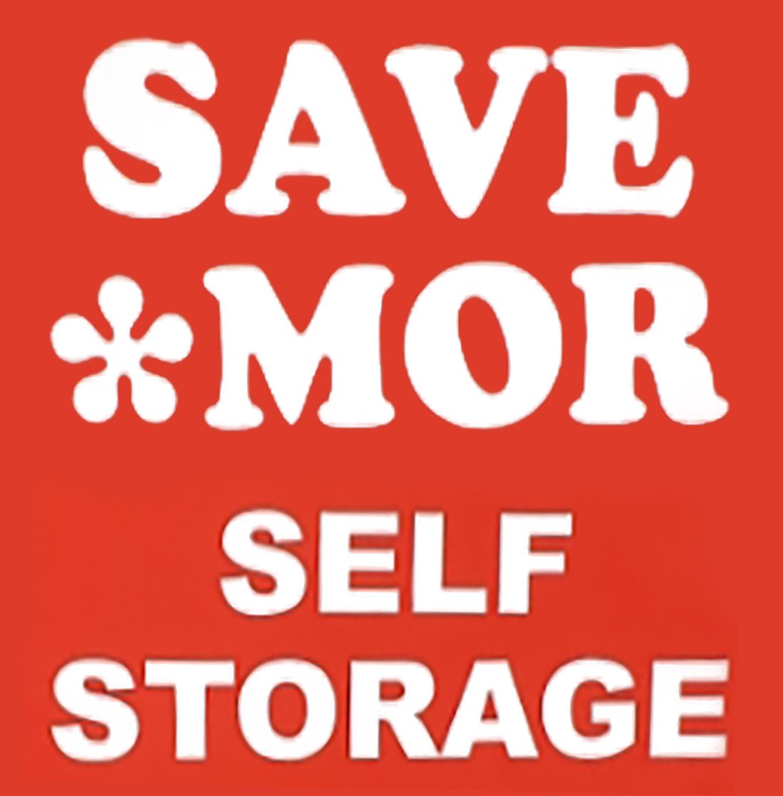 Save Mor Self Storage