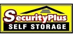 SecurityPlus Self Storage