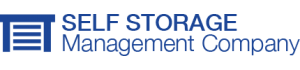 Self Storage Management Company