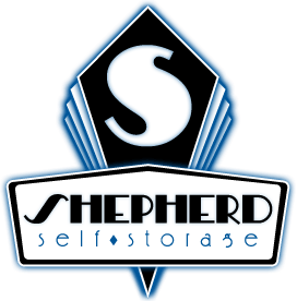 Shepherd Self Storage