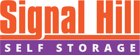 Signal Hill Self Storage