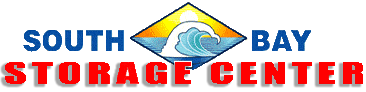 South Bay Storage Center
