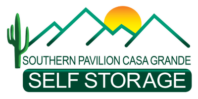 Southern Pavilion Casa Grande
