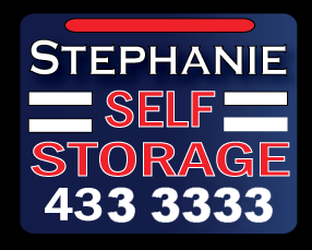 Stephanie Self Storage