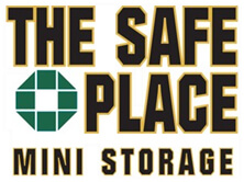 The Safe Place Mini Storage