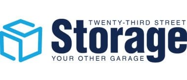 Twenty-Third Street Storage