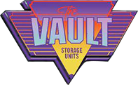Vault Storage Units
