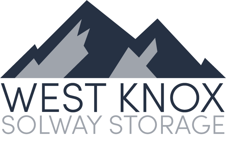 West-Knox Solway Storage