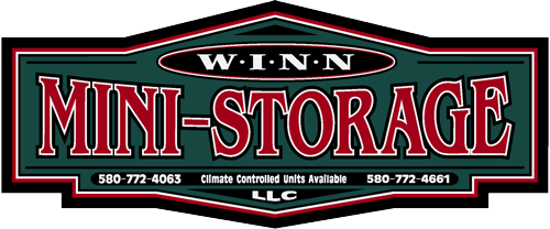 Winn Mini Storage