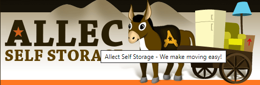 Allec Self Storage