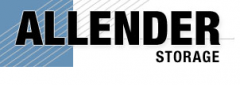 Allender Storage