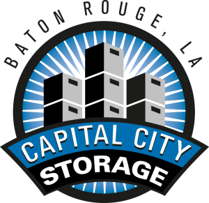 Capital City Storage
