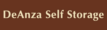 DeAnza Self Storage