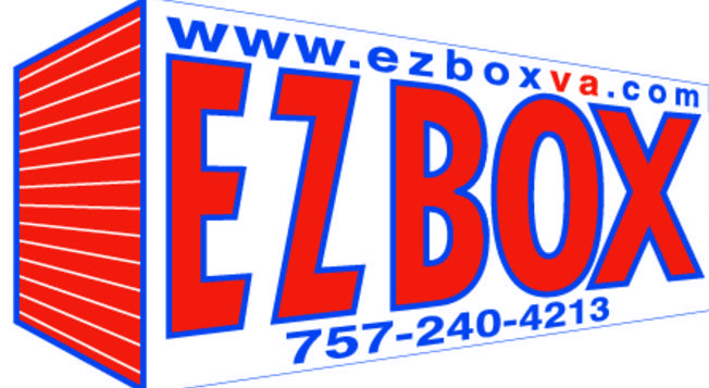 E-Z Box Tidewater